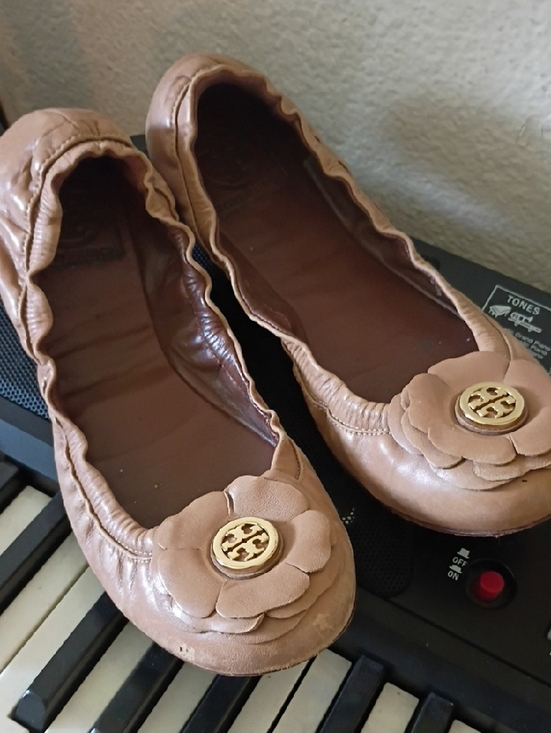 Tory Burch Shoes - Tory Burch Flats
